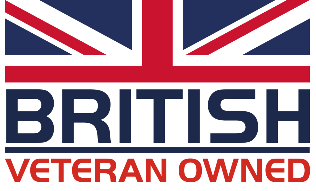 ZZ British Veteran Owned